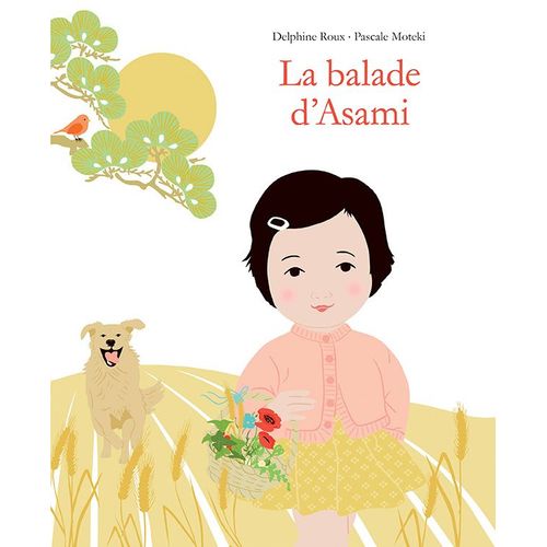 La Balade D'asami