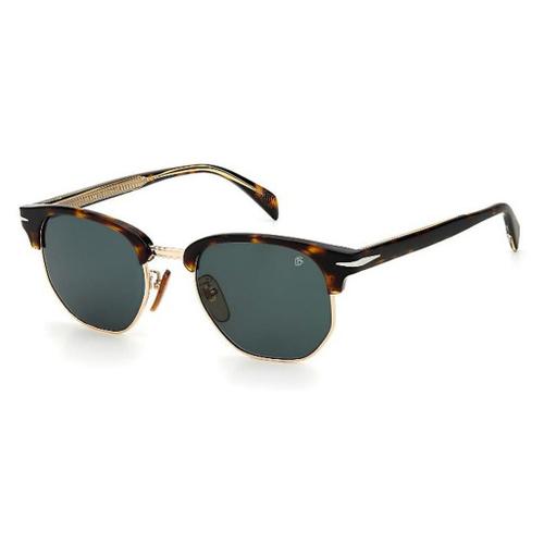 Lunette De Soleil Browline David Beckham Havana - M