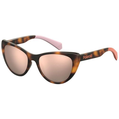Lunette De Soleil  Polaroid Kids Havana - Xxs