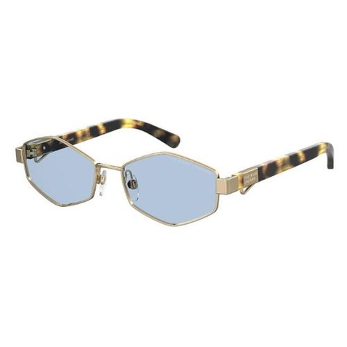 Lunette De Soleil  Marc Jacobs Doré - M