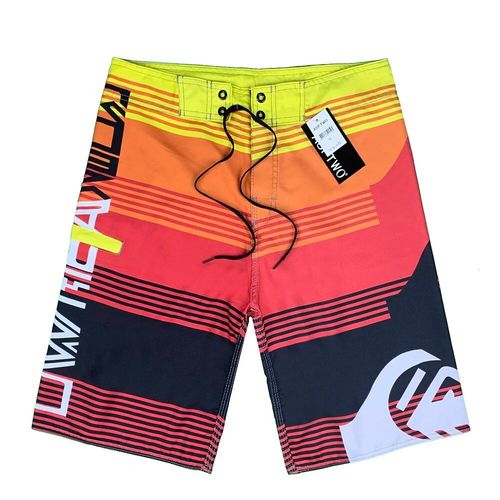 Pantalon De Plage En Peau De Pêche Pour Homme,Vêtement De Fitness,Natation,Surf,5 Minutes,2021