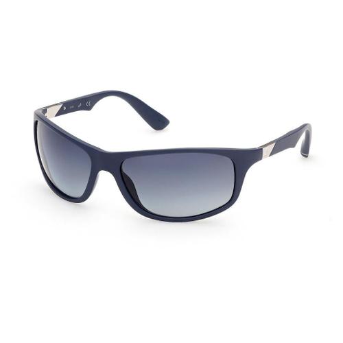 Lunette De Soleil Rectangulaire Web Eyewear  - M