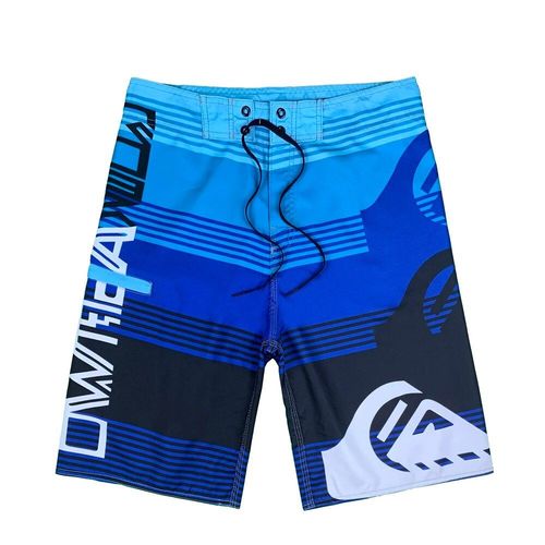 Pantalon De Plage En Peau De Pêche Pour Homme,Vêtement De Fitness,Natation,Surf,5 Minutes,2021