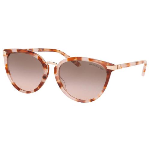 Lunette De Soleil  Michael Kors Doré - L