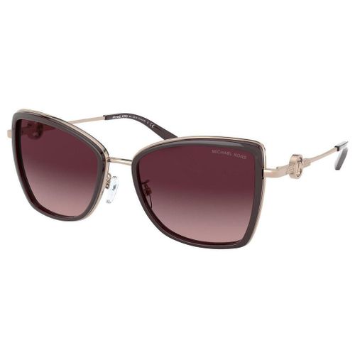 Lunette De Soleil  Michael Kors Rose - M