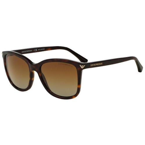 Lunette De Soleil  Emporio Armani Havana - L