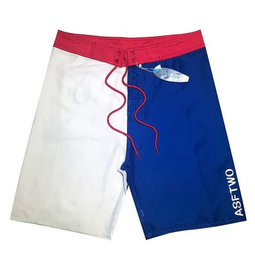 Pantalon De Plage En Peau De Pêche Pour Homme,Vêtement De Fitness,Natation,Surf,5 Minutes,2021