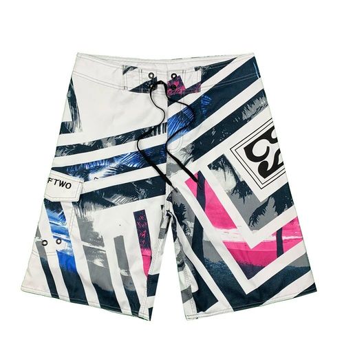 Pantalon De Plage En Peau De Pêche Pour Homme,Vêtement De Fitness,Natation,Surf,5 Minutes,2021