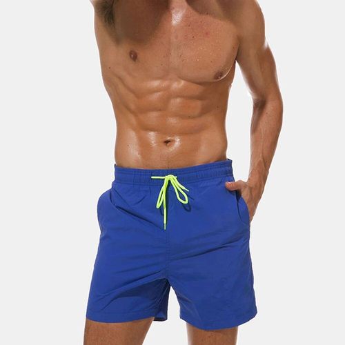 Short De Plage À Séchage Rapide Pour Hommes,Pantalon De Sport,Décontracté,4xl