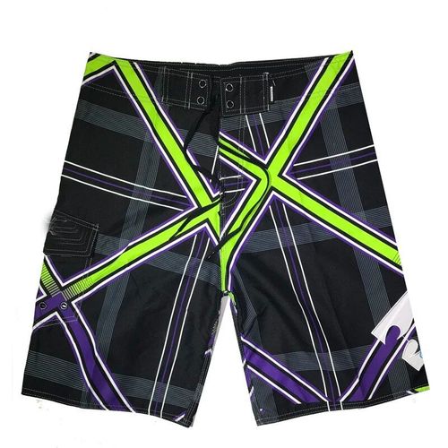 Pantalon De Plage En Peau De Pêche Pour Homme,Vêtement De Fitness,Natation,Surf,5 Minutes,2021