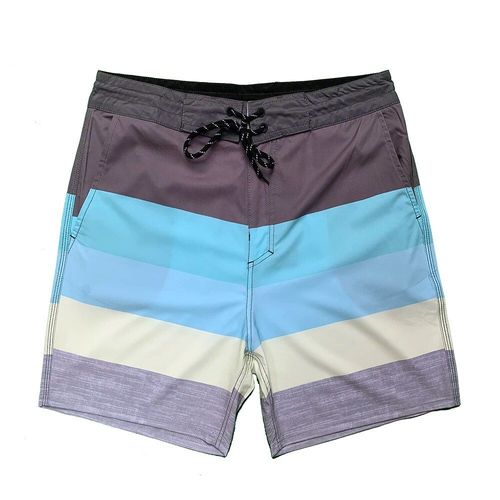 Pantalon De Plage En Peau De Pêche Pour Homme,Vêtement De Fitness,Natation,Surf,5 Minutes,2021