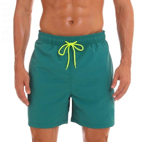 Short De Plage À Séchage Rapide Pour Hommes,Pantalon De Sport,Décontracté,4xl