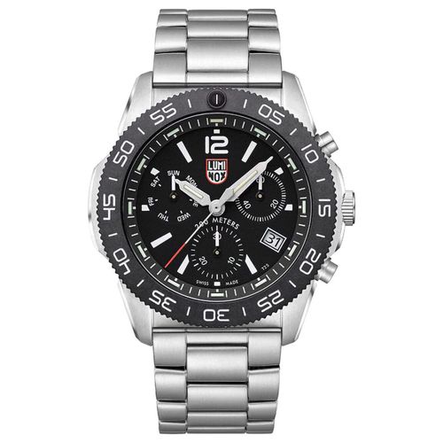 Mens Watch Luminox Xs.3142, Quartz, 44mm, 20atm