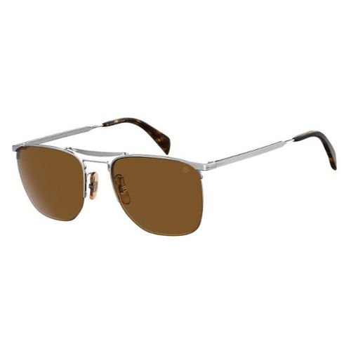 Lunette De Soleil Aviateur David Beckham  - S