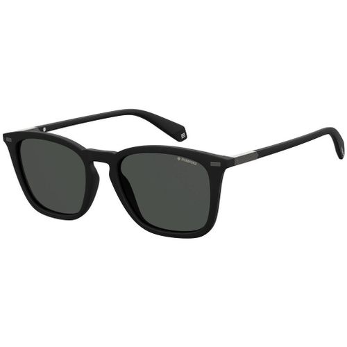 Lunette De Soleil  Polaroid Noir - S