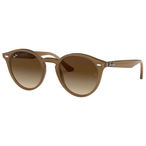 Lunette De Soleil Ronde Ray-Ban  - L