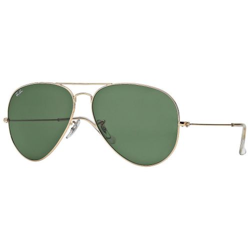 Lunette De Soleil Aviateur Ray-Ban  - Xl