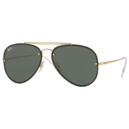 Lunette De Soleil Aviateur Ray-Ban  - Xxl