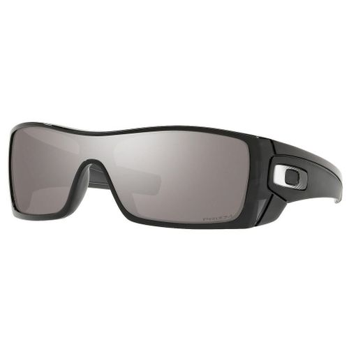 Lunette De Soleil Panoramique Oakley Noir - M