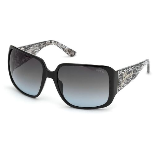 Lunette De Soleil  Guess Noir - Xxl