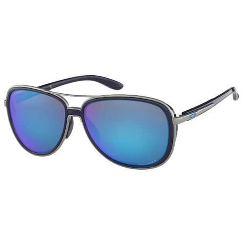 Lunette De Soleil Aviateur Oakley Bleu - M