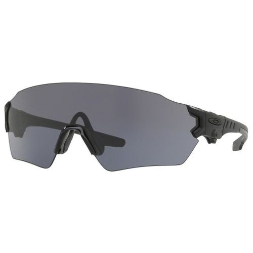 Lunette De Soleil Panoramique Oakley Noir - Xl