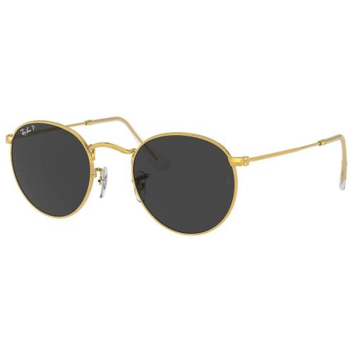 Lunette De Soleil Ronde Ray-Ban  - M
