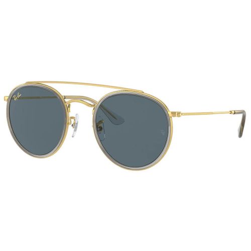 Lunette De Soleil Panto Ray-Ban Rose - M