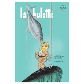 La Hulotte 114