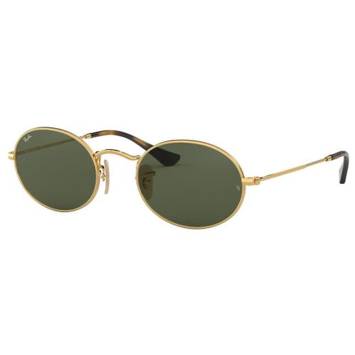 Lunette De Soleil Ovale Ray-Ban  - M