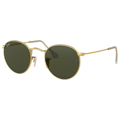 Lunette De Soleil Ronde Ray-Ban  - S