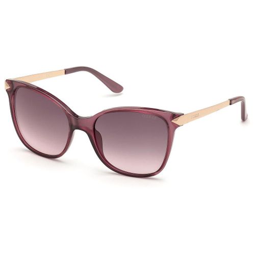 Lunette De Soleil  Guess Violet - M