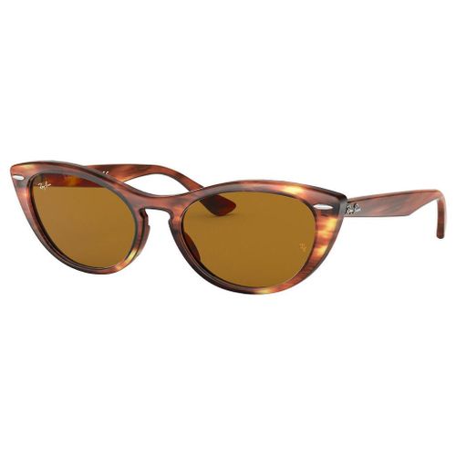 Lunette De Soleil  Ray-Ban Havana - M