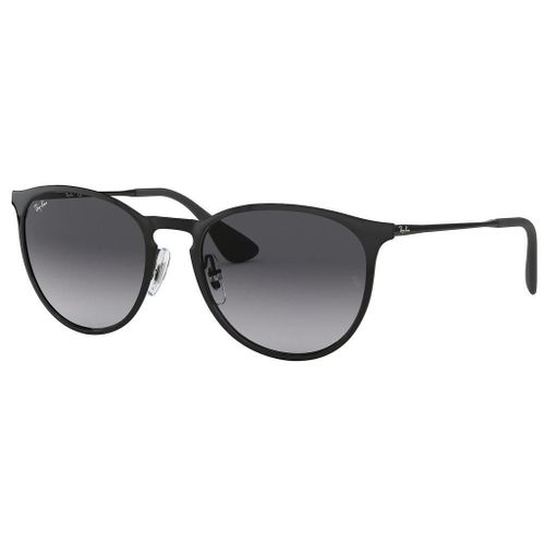 Lunette De Soleil Panto Ray-Ban Noir - L