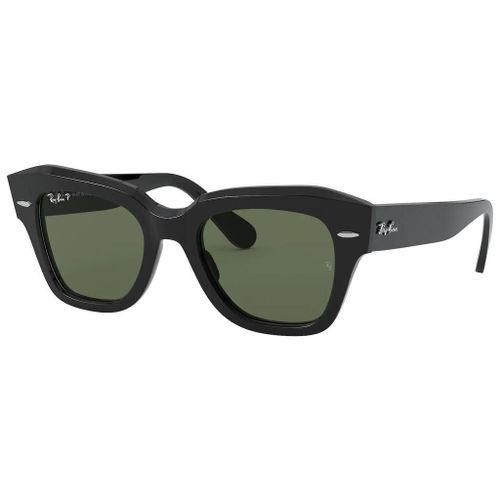 Lunette De Soleil  Ray-Ban Noir - S
