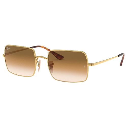 Lunette De Soleil Rectangulaire Ray-Ban  - M
