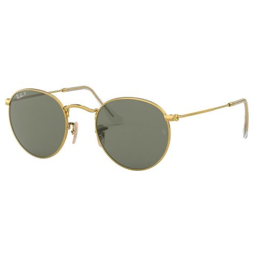Lunette De Soleil Ronde Ray-Ban  - S
