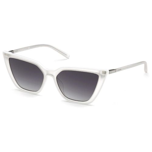 Lunette De Soleil  Guess Transparent - L