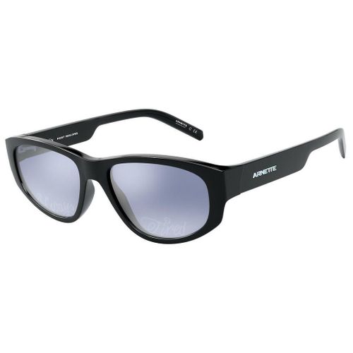 Lunette De Soleil Trapèze Arnette Noir - M
