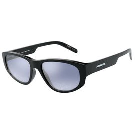 Lunette De Soleil Trapèze Arnette Noir - M