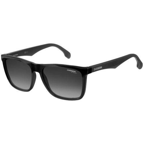 Lunette De Soleil Rectangulaire Carrera Noir - M
