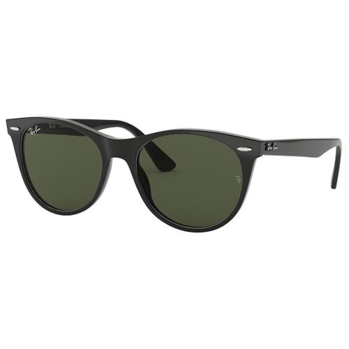 Lunette De Soleil Panto Ray-Ban Noir - L