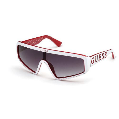 Lunette De Soleil Panoramique Guess  - Xxs