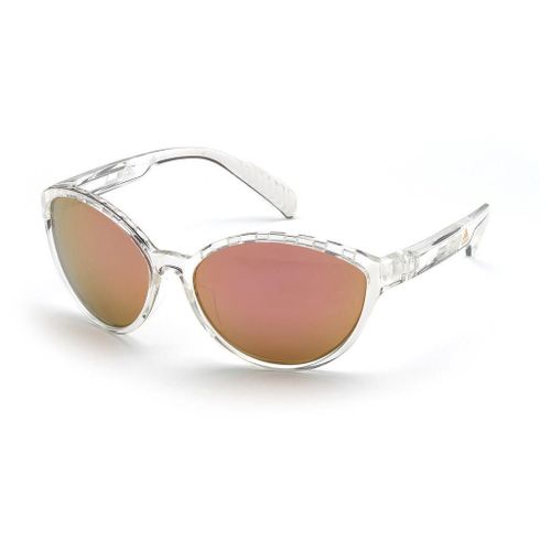 Lunette De Soleil  Adidas Transparent - Xxl