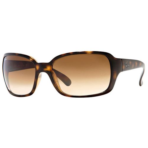 Lunette De Soleil  Ray-Ban Havana - S