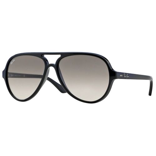 Lunette De Soleil Aviateur Ray-Ban Noir - L