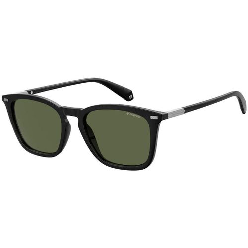 Lunette De Soleil  Polaroid Noir - S