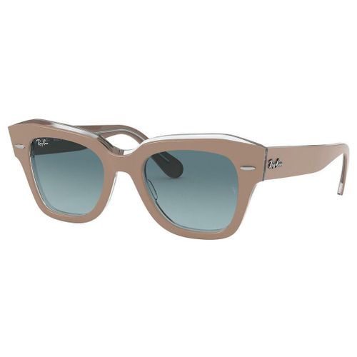 Lunette De Soleil  Ray-Ban Beige - S