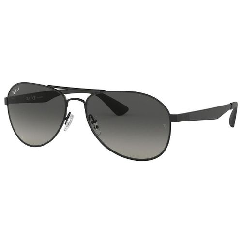 Lunette De Soleil Aviateur Ray-Ban Noir - L