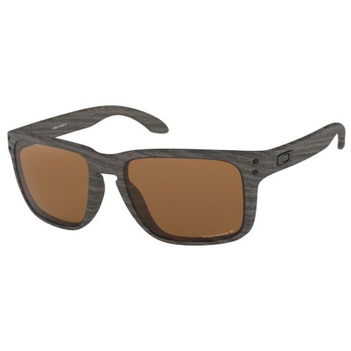 Lunette De Soleil Rectangulaire Oakley  - Xl